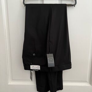 Couture 1910 Black Dress Pants